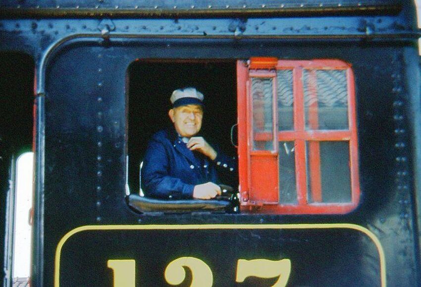 NERAIL Railroad Photos