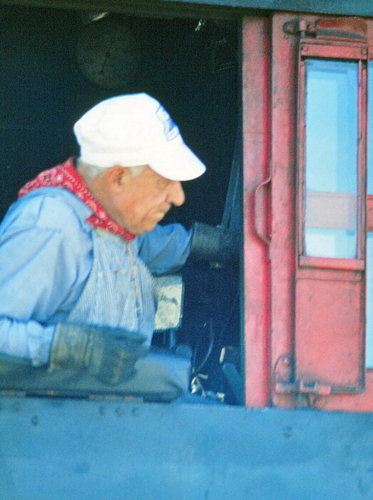 NERAIL Railroad Photos