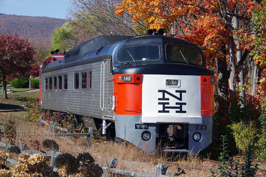 NERAIL Railroad Photos