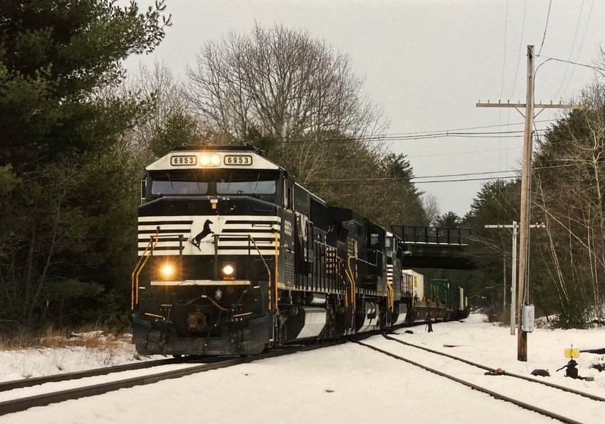 Otter River Ma: The NERAIL New England Railroad Photo Archive